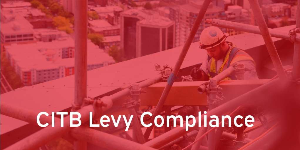 CITB Levy Compliance Service